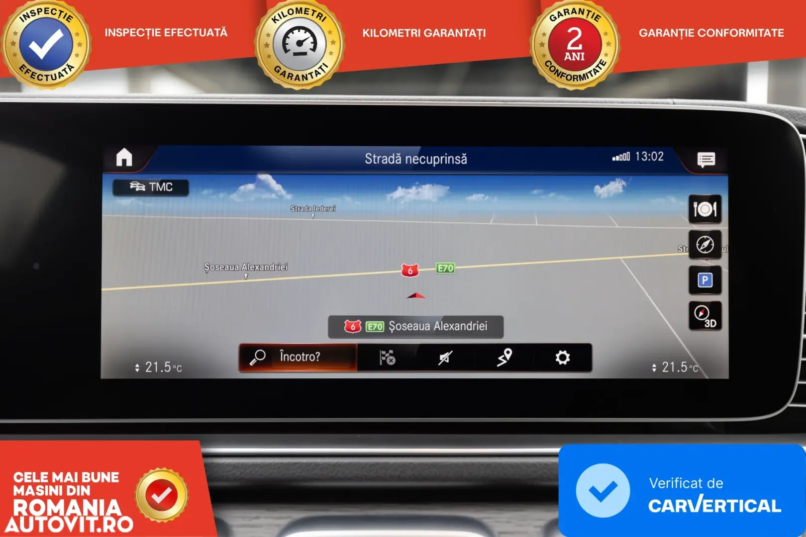 Mercedes-Benz GLE 400 d 4Matic 9G-TRONIC AMG Line