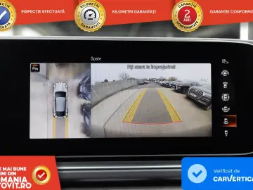 Mercedes-Benz GLE 400 d 4Matic 9G-TRONIC AMG Line