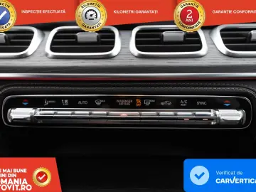 Mercedes-Benz GLE 400 d 4Matic 9G-TRONIC AMG Line