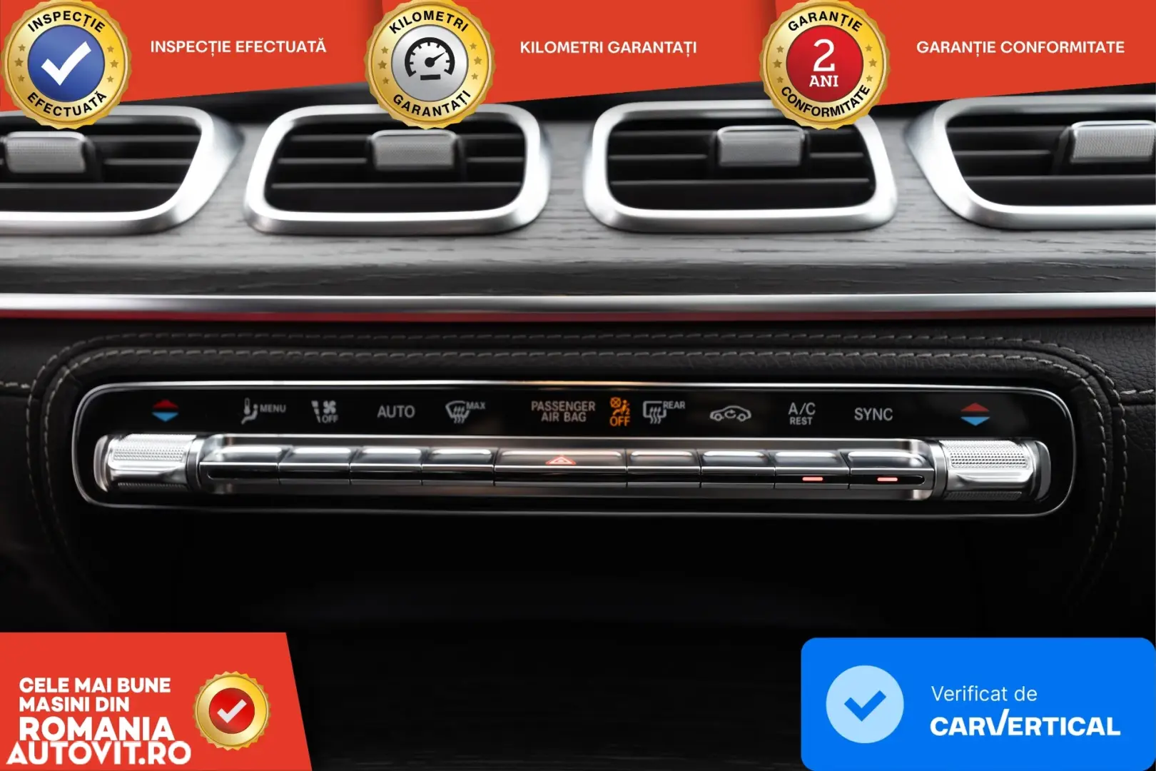 Mercedes-Benz GLE 400 d 4Matic 9G-TRONIC AMG Line