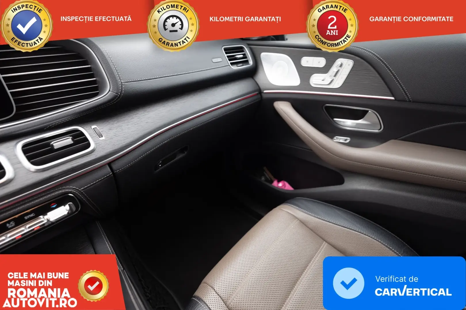 Mercedes-Benz GLE 400 d 4Matic 9G-TRONIC AMG Line