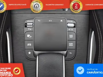 Mercedes-Benz GLE 400 d 4Matic 9G-TRONIC AMG Line