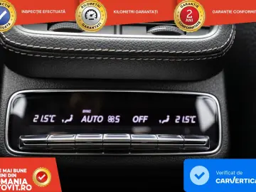 Mercedes-Benz GLE 400 d 4Matic 9G-TRONIC AMG Line