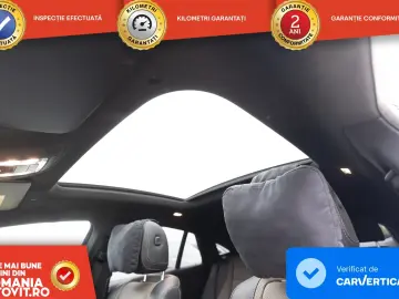 Mercedes-Benz GLE 400 d 4Matic 9G-TRONIC AMG Line