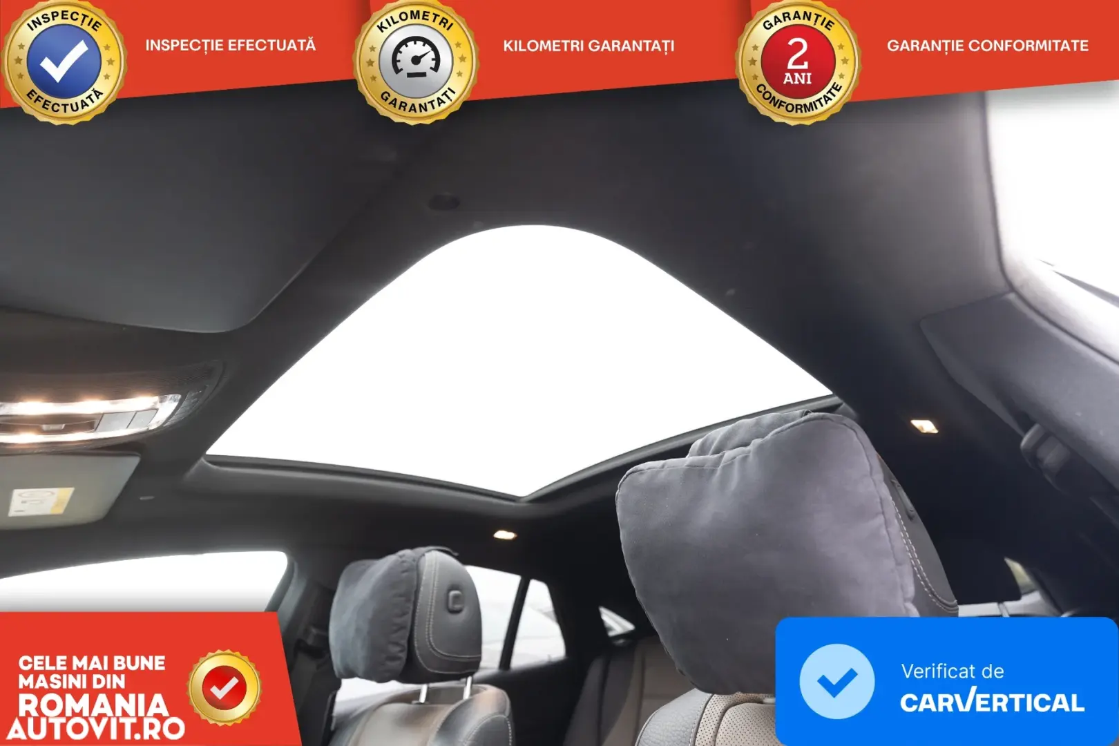 Mercedes-Benz GLE 400 d 4Matic 9G-TRONIC AMG Line