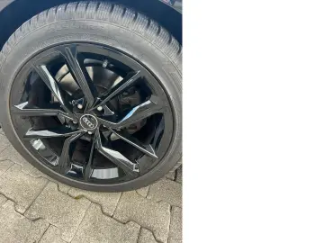 A5 Cabriolet S line 35 TFSI S tronic Navi