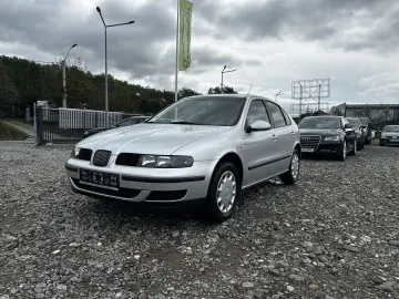 Seat Leon 1.6 16V Stella