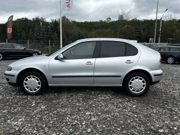 Seat Leon 1.6 16V Stella