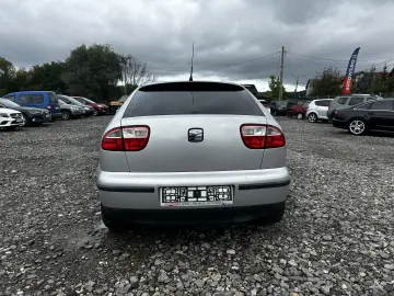 Seat Leon 1.6 16V Stella