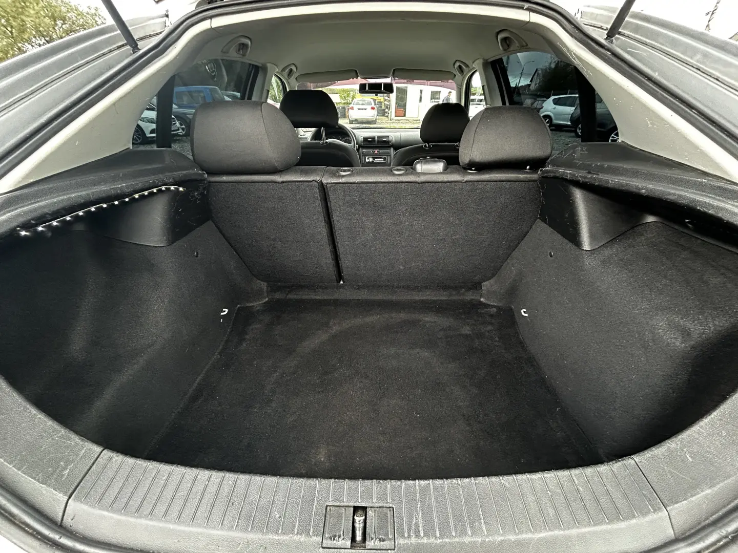 Seat Leon 1.6 16V Stella