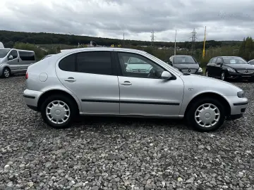 Seat Leon 1.6 16V Stella