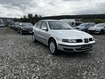 Seat Leon 1.6 16V Stella