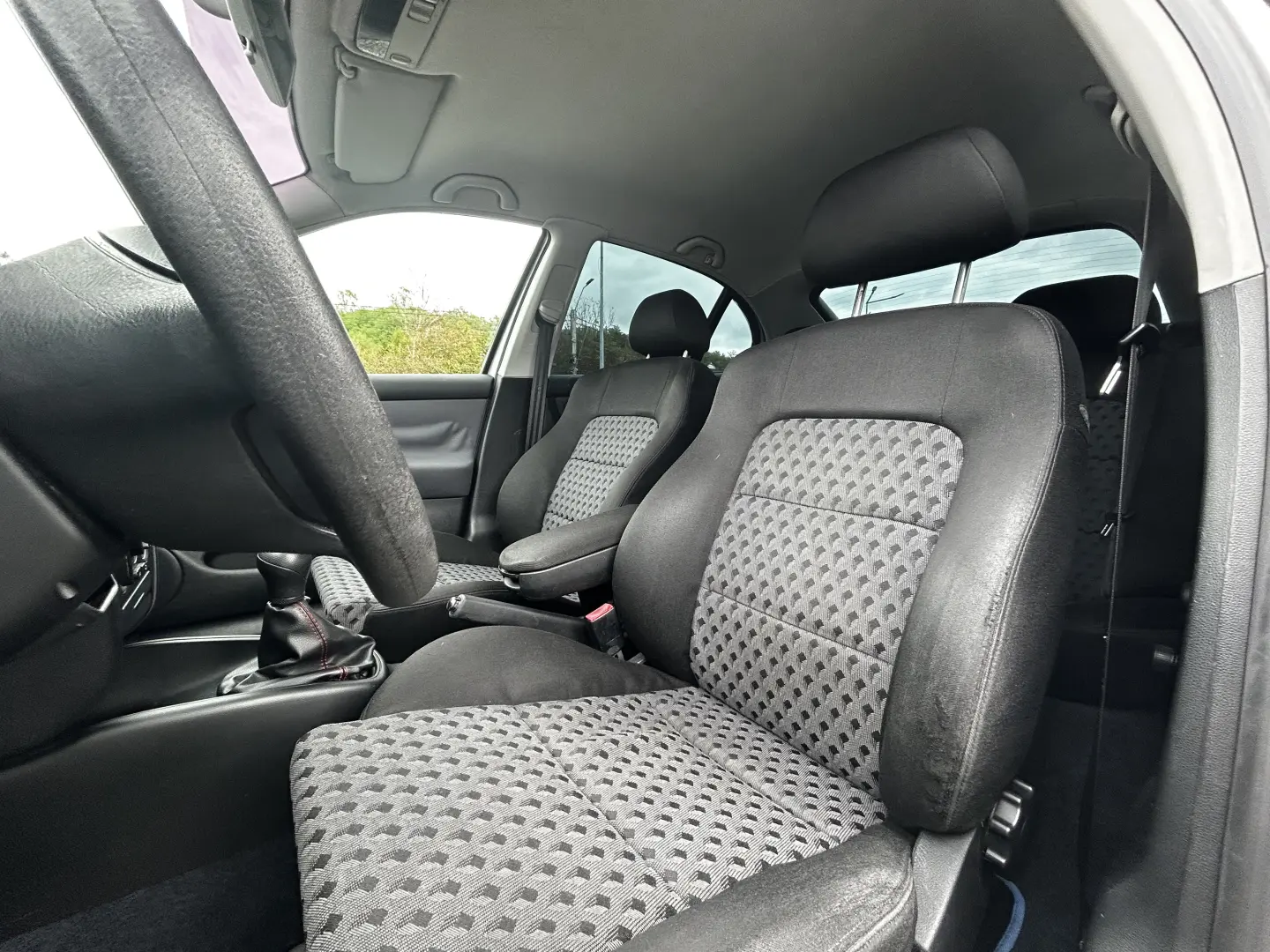 Seat Leon 1.6 16V Stella