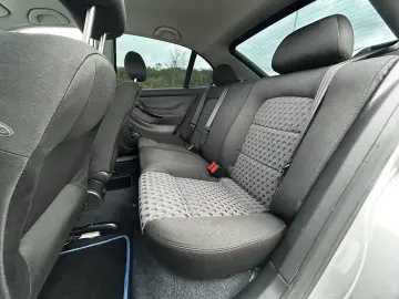 Seat Leon 1.6 16V Stella