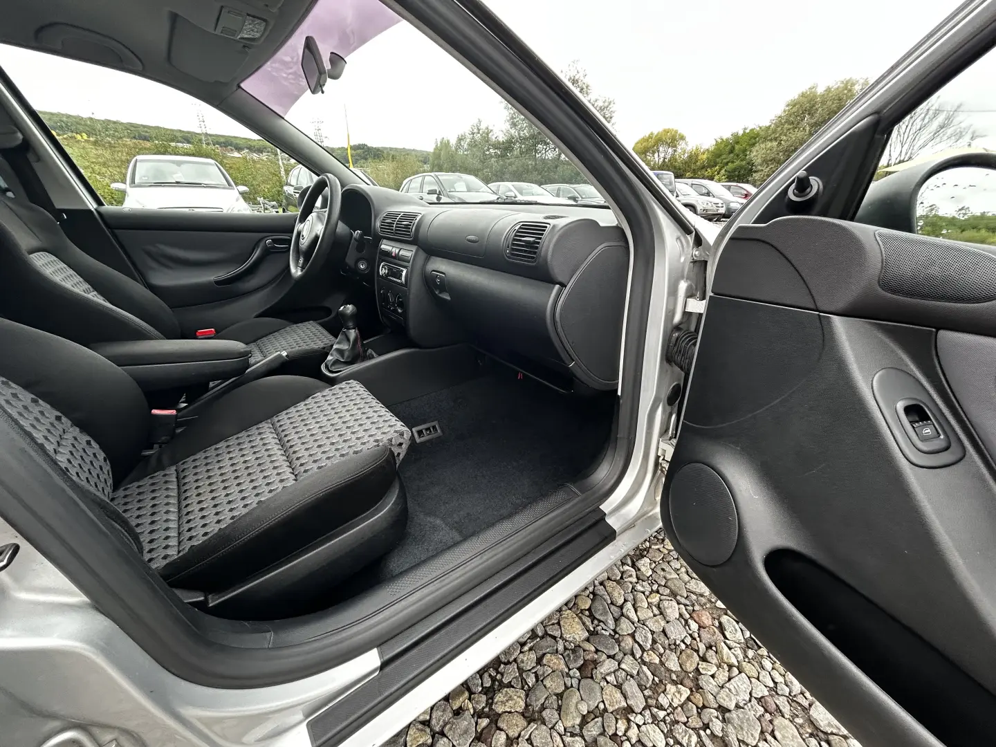 Seat Leon 1.6 16V Stella