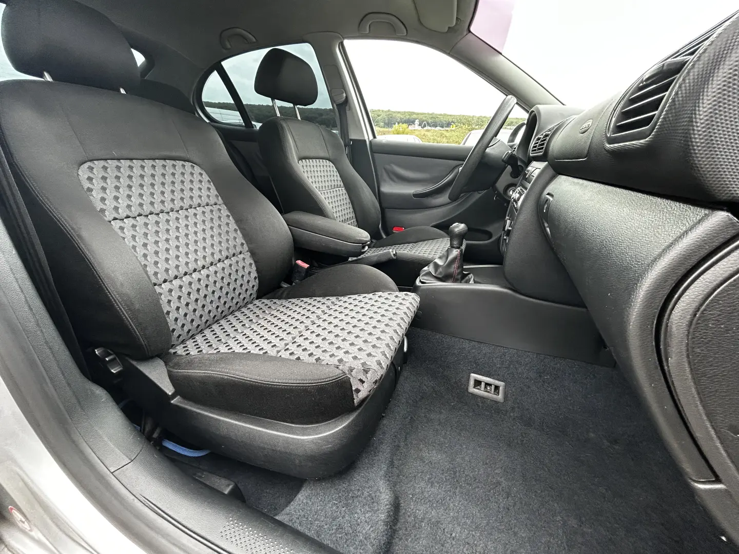 Seat Leon 1.6 16V Stella