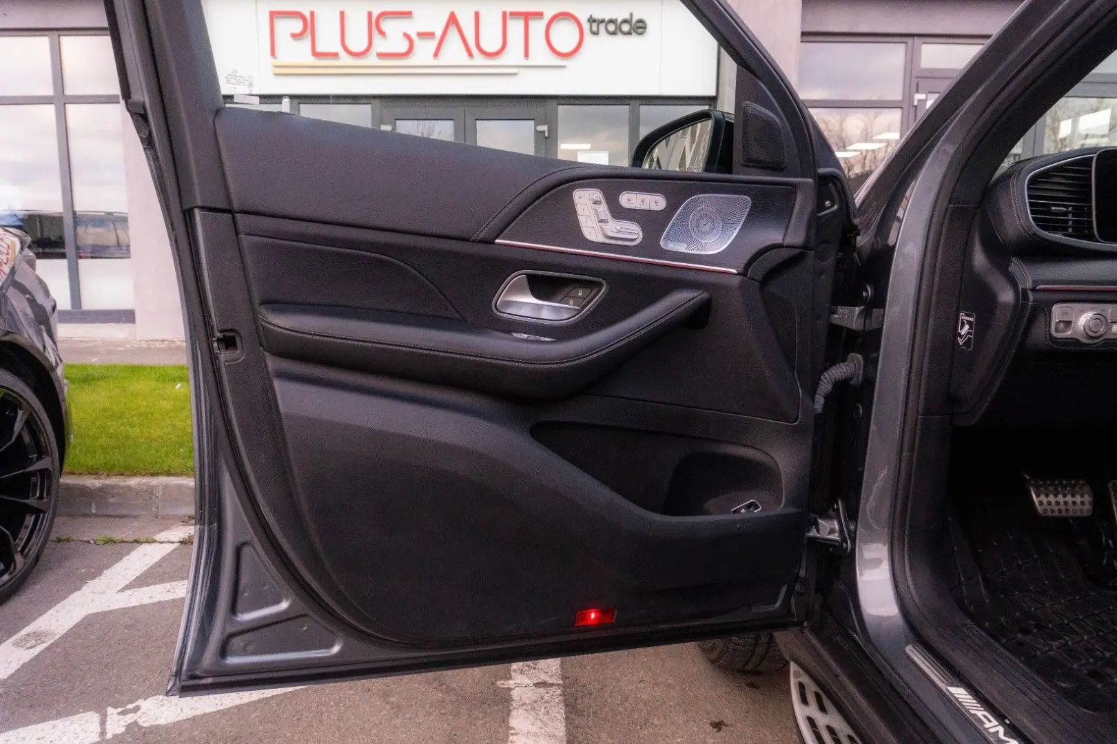 GLE 53 AMG 4Matic  Coupe