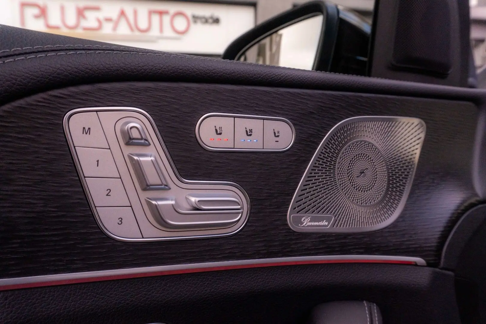 GLE 53 AMG 4Matic  Coupe