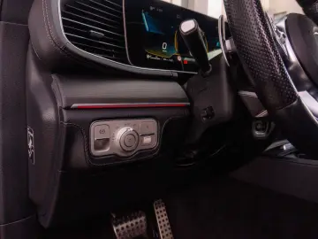 GLE 53 AMG 4Matic  Coupe