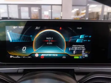 GLE 53 AMG 4Matic  Coupe