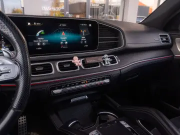 GLE 53 AMG 4Matic  Coupe