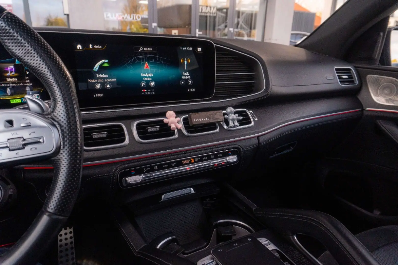 GLE 53 AMG 4Matic  Coupe