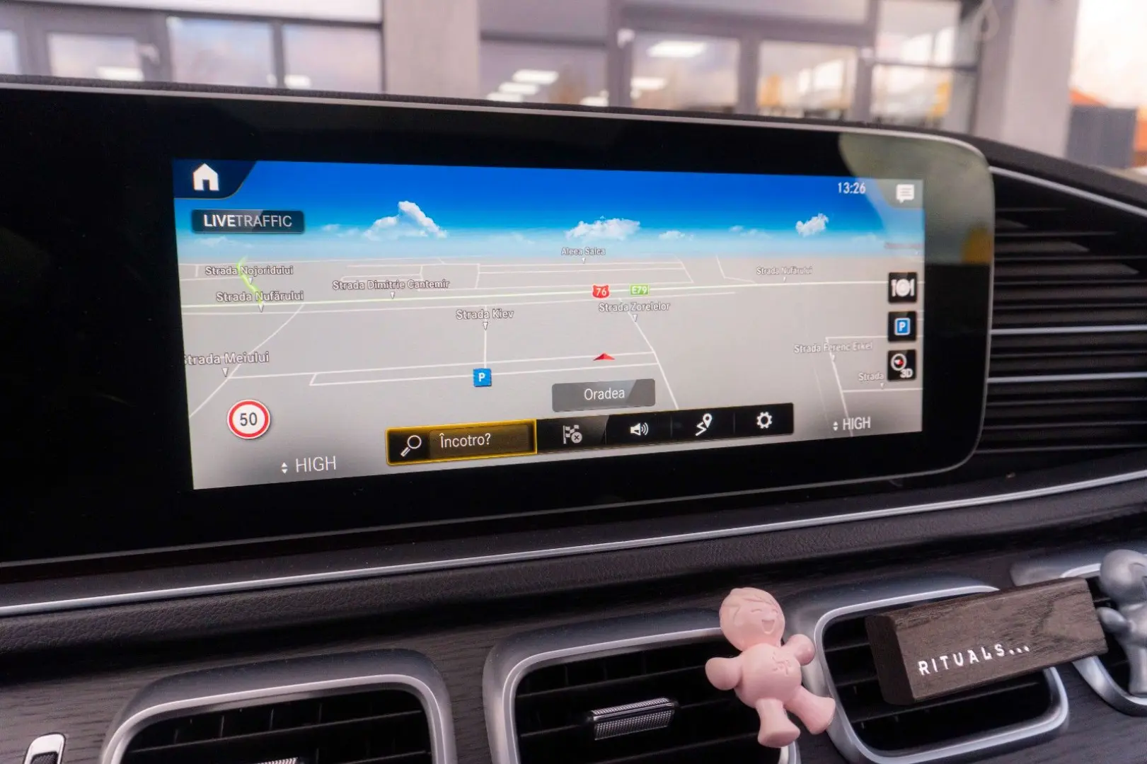 GLE 53 AMG 4Matic  Coupe