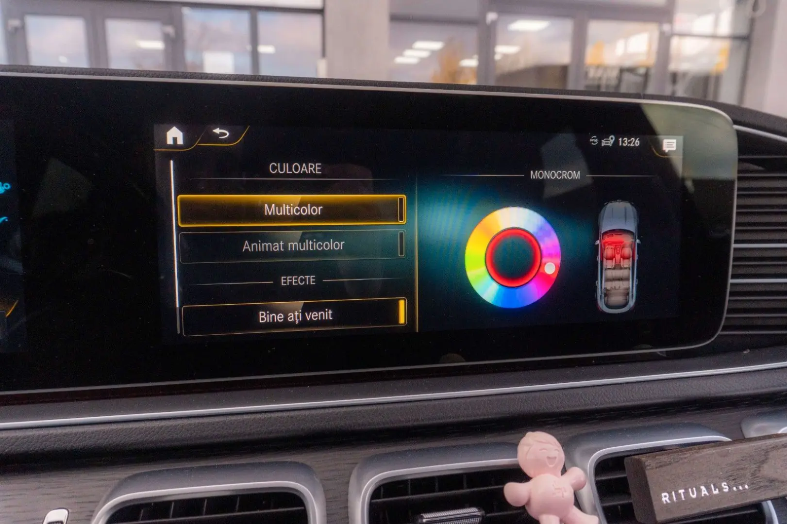 GLE 53 AMG 4Matic  Coupe