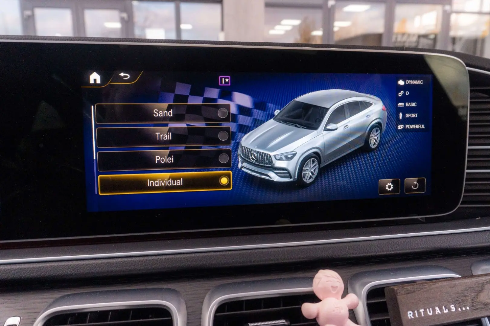 GLE 53 AMG 4Matic  Coupe