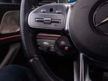 GLE 53 AMG 4Matic  Coupe