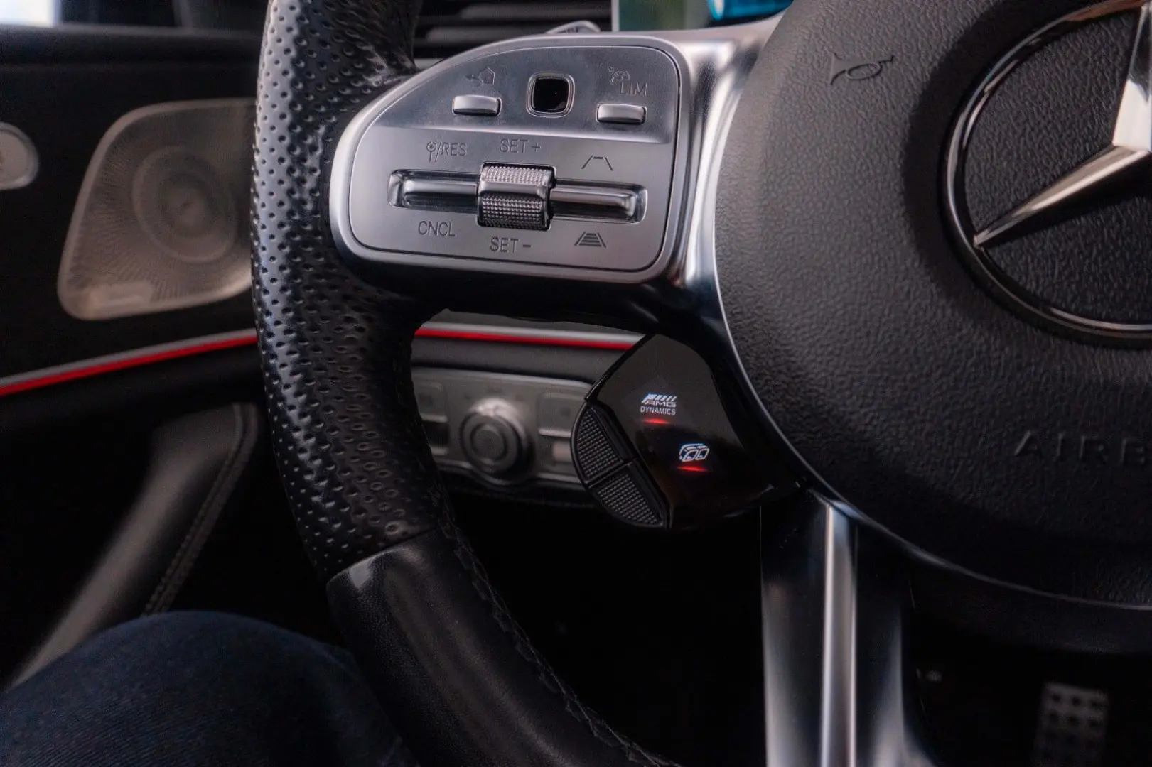 GLE 53 AMG 4Matic  Coupe