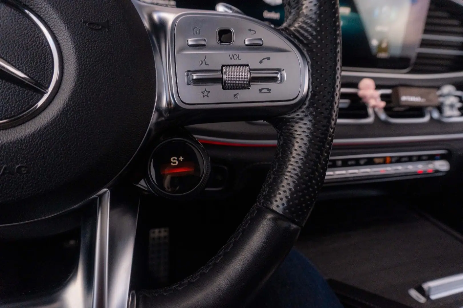 GLE 53 AMG 4Matic  Coupe