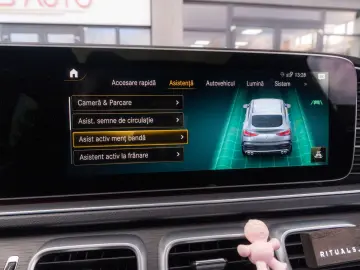 GLE 53 AMG 4Matic  Coupe