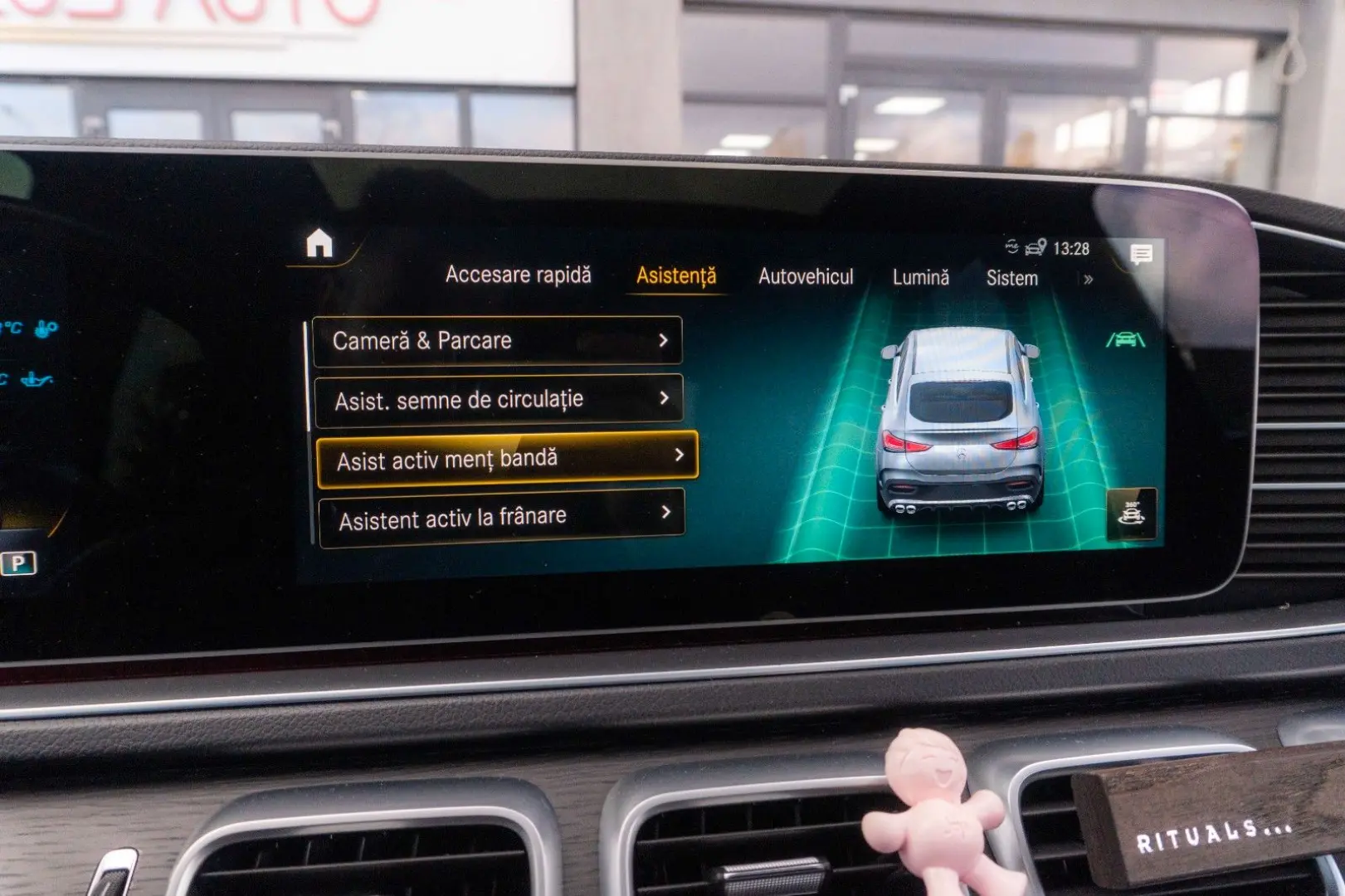 GLE 53 AMG 4Matic  Coupe