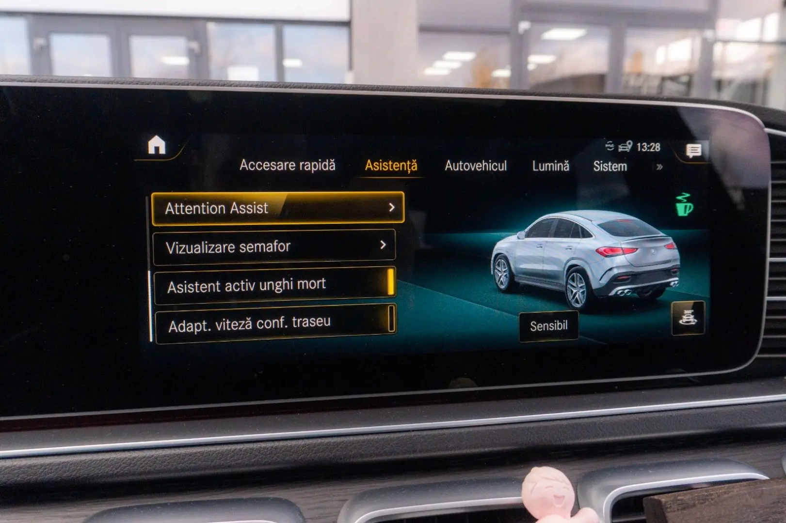 GLE 53 AMG 4Matic  Coupe