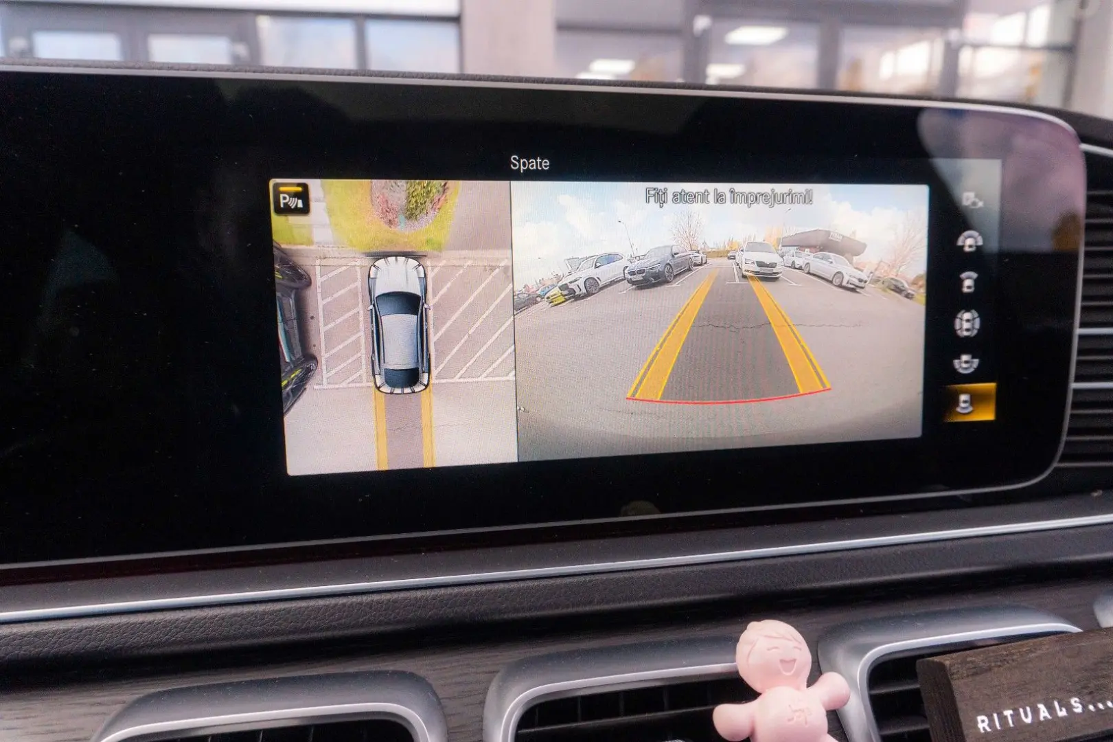 GLE 53 AMG 4Matic  Coupe