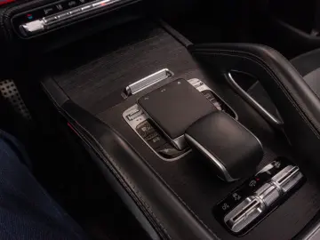 GLE 53 AMG 4Matic  Coupe