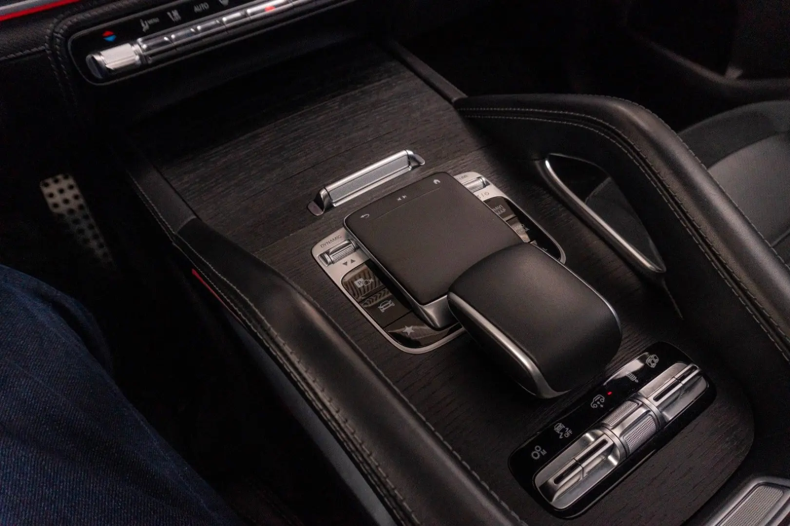 GLE 53 AMG 4Matic  Coupe