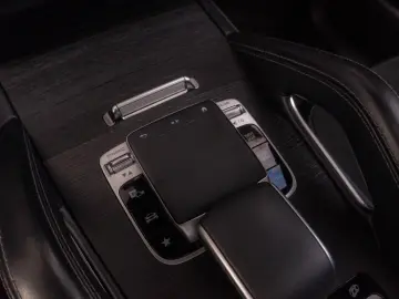 GLE 53 AMG 4Matic  Coupe