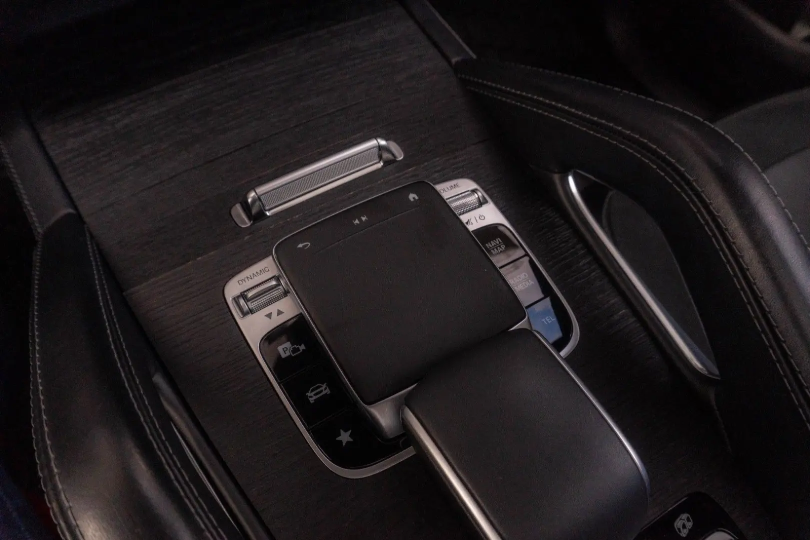 GLE 53 AMG 4Matic  Coupe