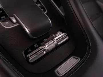 GLE 53 AMG 4Matic  Coupe