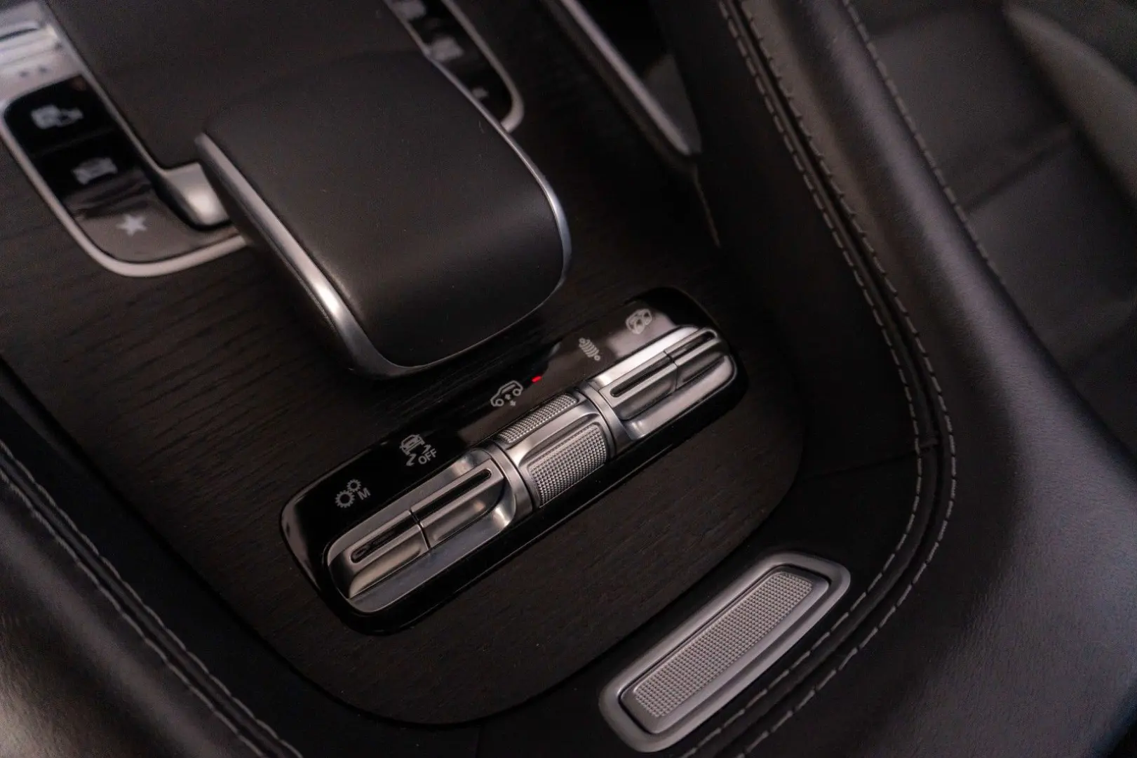 GLE 53 AMG 4Matic  Coupe