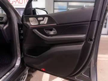 GLE 53 AMG 4Matic  Coupe