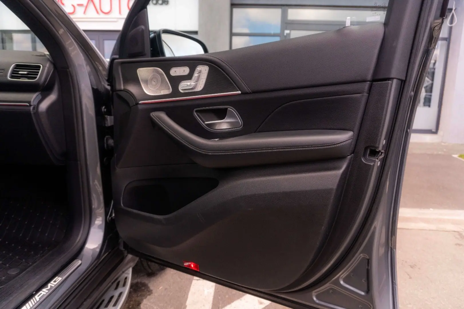 GLE 53 AMG 4Matic  Coupe