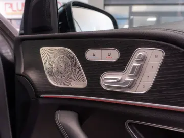 GLE 53 AMG 4Matic  Coupe