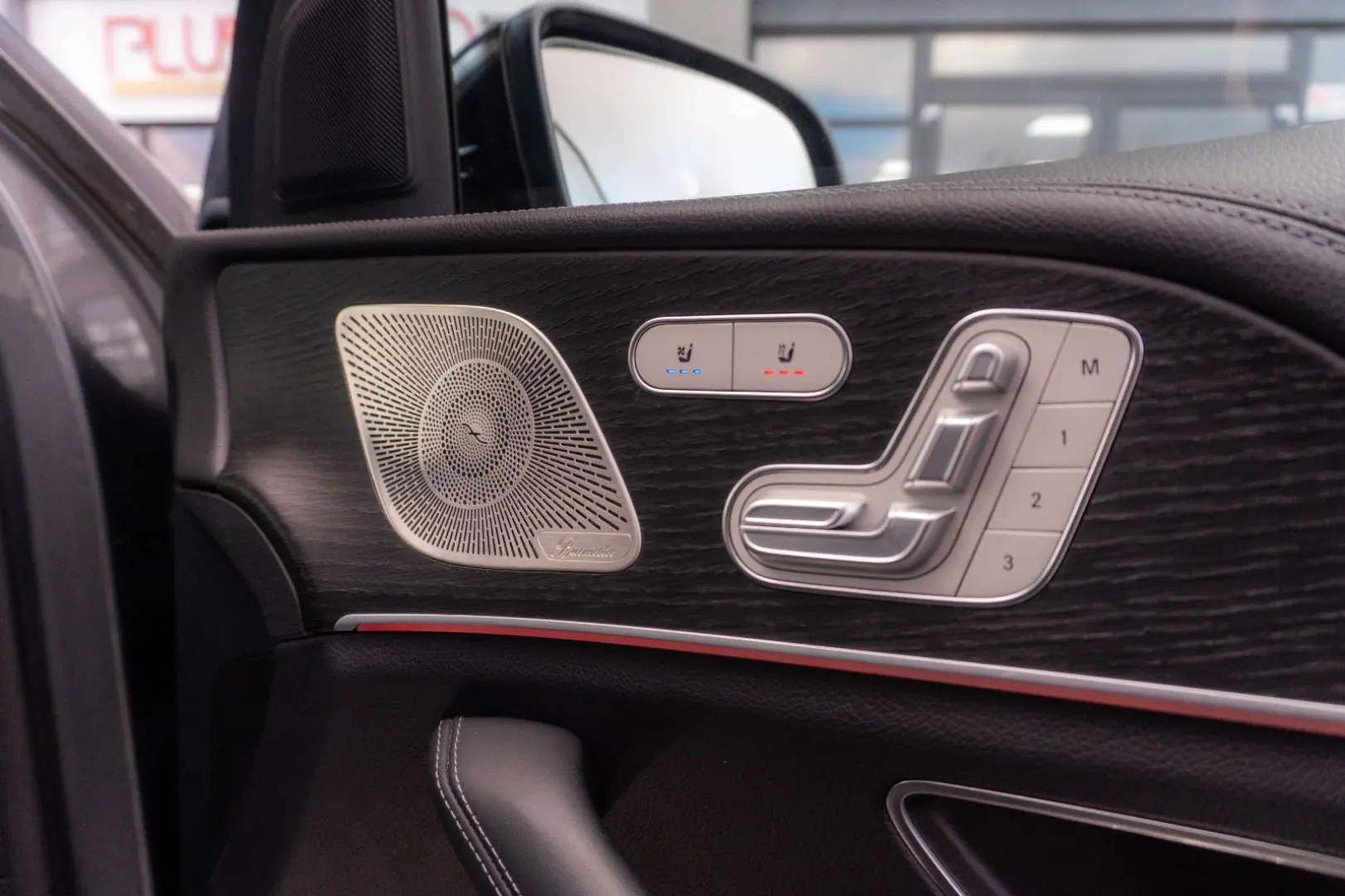 GLE 53 AMG 4Matic  Coupe