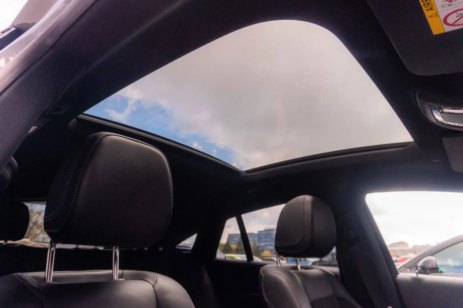 GLE 53 AMG 4Matic  Coupe