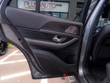 GLE 53 AMG 4Matic  Coupe