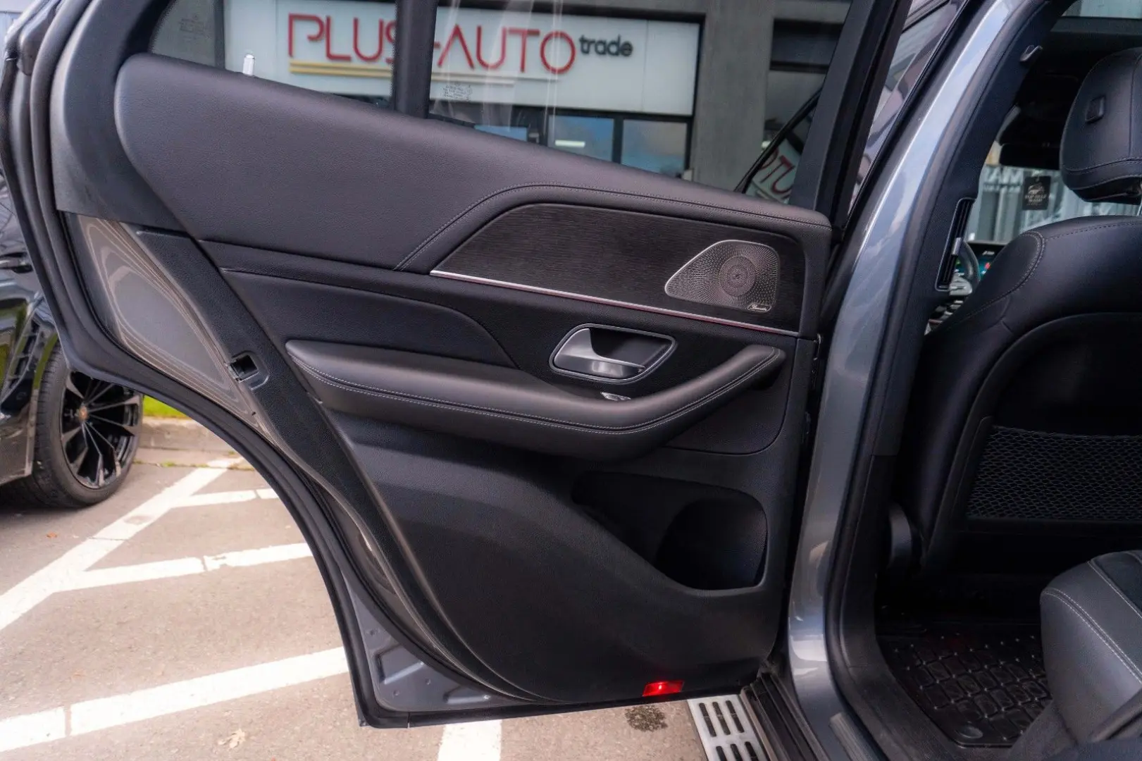 GLE 53 AMG 4Matic  Coupe