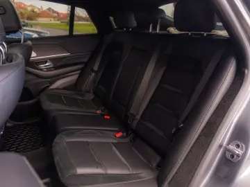 GLE 53 AMG 4Matic  Coupe